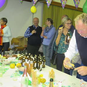 60 Jahre KBW