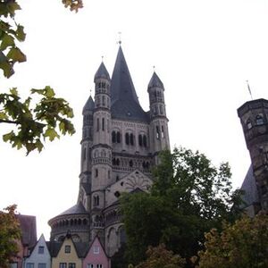 KBW-Fahrt nach Deutschland
