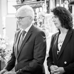 Pfarre Sarleinsbach, FA - Ehe und Familie