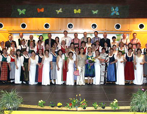 Japanisches Konzert / © Martin Hildner & Roland Böhm Japanisches Konzert