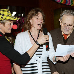 KFB Fasching