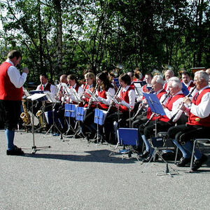 Flohmarkt 2007