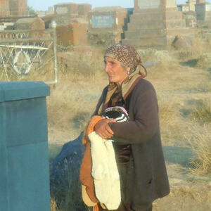 Armenien 