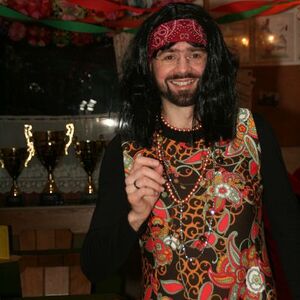 Pfarrfasching
