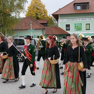 Erntedank 2017