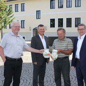 Pfarrpatrozinium2019