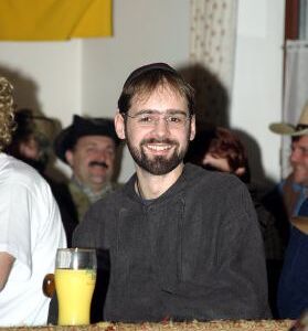 Pfarrfasching