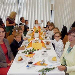 Erstkommunion