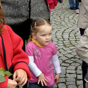 Fronleichnam