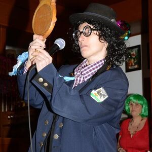 KFB Fasching
