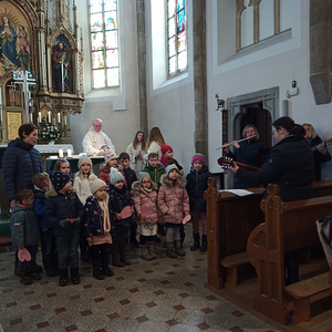 Kinderchor