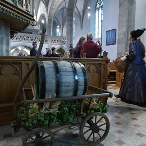 Erntedank 2017