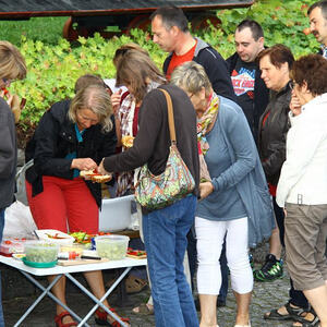 Chorausflug
