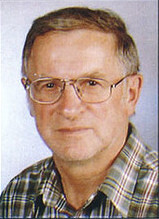 Walter Holzhaider
