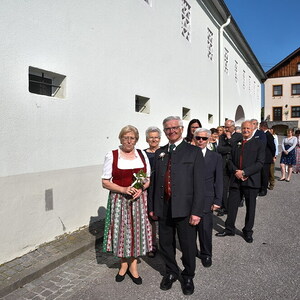 am 29. Mai 2023