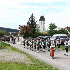 Erstkommunion 2018