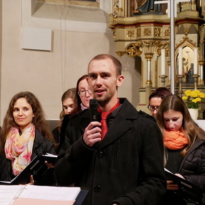 Jugendchor