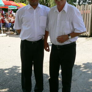 Begegnungsfest 2008