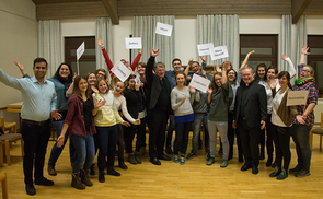 Visitation im Dekanat Weyer