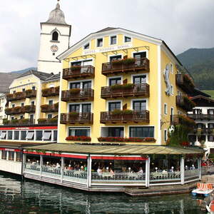 Chorausflug
