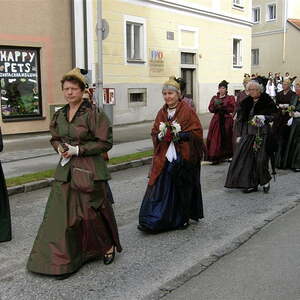 Fronleichnam