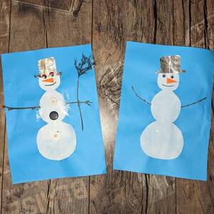 Schneemann
