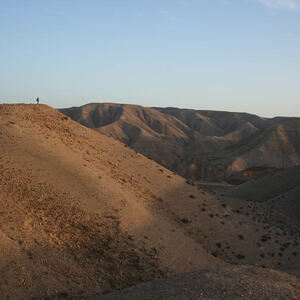 Pilgerreise nach Israel