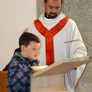 Miniaufnahme