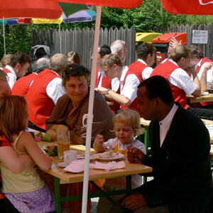 Begegnungsfest 2008
