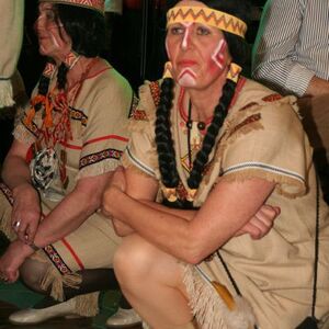 Pfarrfasching