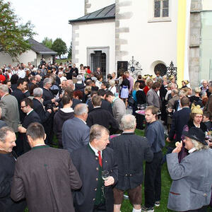 Erntedankfest