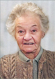 Pauline Hießl