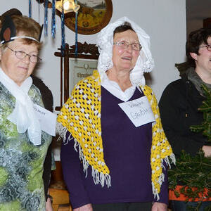 KFB Fasching