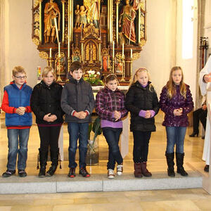 Miniaufnahme
