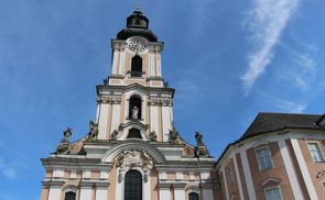 Stift Wilhering