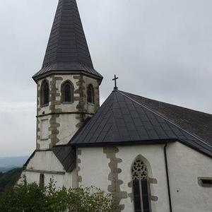 Pfarrwallfahrt 2017