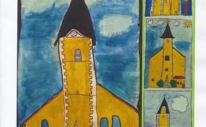 Kirchenführer für Kinder