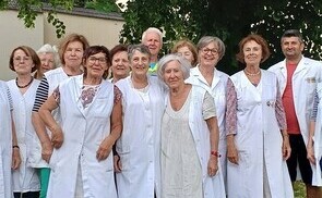 Mehr als 70 Jahre Missionsrunde Vöcklabruck