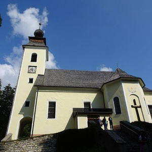 Pfarrwallfahrt 2018