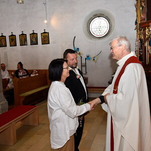 am 29. Mai 2023