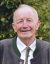 Konrad Greindl