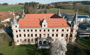 Bildungshaus Schloss Puchberg