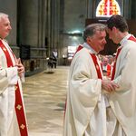 Priesterweihe von Klemens Langeder