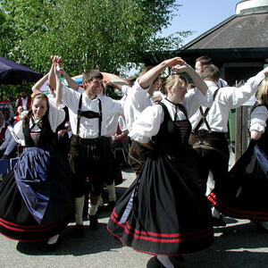 Flohmarkt 2007