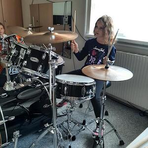 Musiksommer