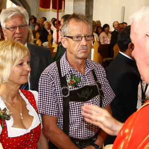 Hochzeitsjubiläen