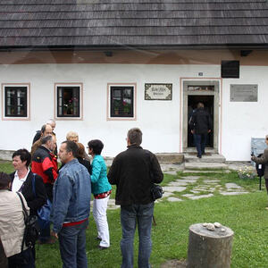 Chorausflug