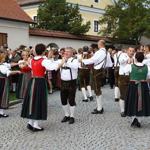 Erntedankfest