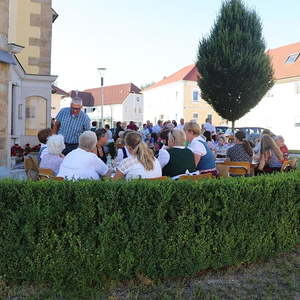Visitation 2019
