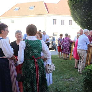 Visitation 2019